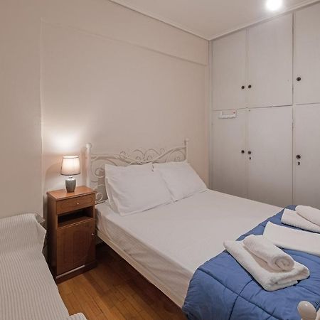 Serenity & Cozy Apartment Kalamata Ngoại thất bức ảnh