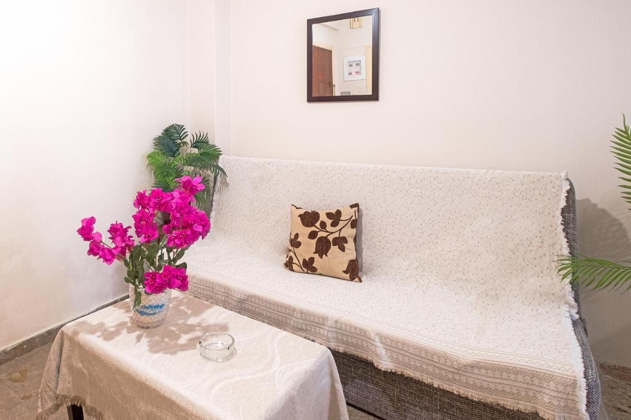 Serenity & Cozy Apartment Kalamata Ngoại thất bức ảnh